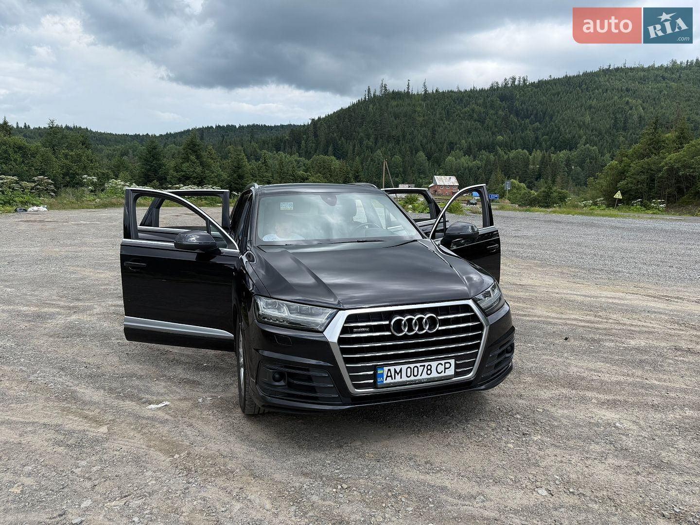 Audi Q7 2015 VIN WAUZZZ4M5GD011641 фото оголошення 11 з 79