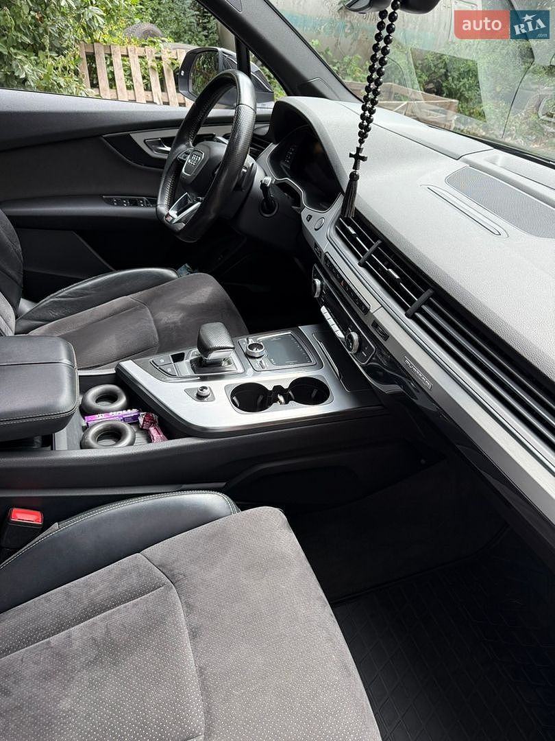 Audi Q7 2015 VIN WAUZZZ4M5GD011641 фото оголошення 30 з 79