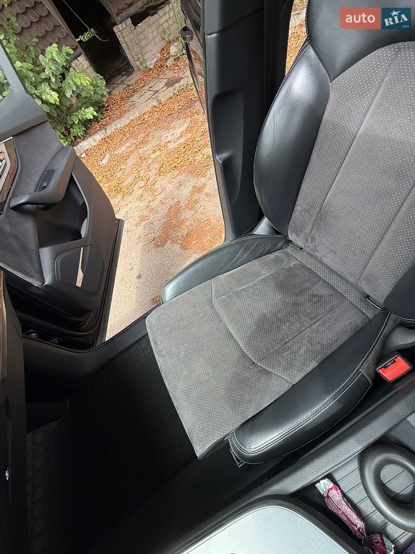 Audi Q7 2015 VIN WAUZZZ4M5GD011641 фото оголошення 34 з 79