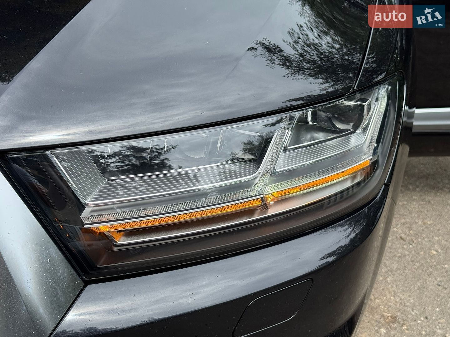 Audi Q7 2015 VIN WAUZZZ4M5GD011641 фото оголошення 43 з 79