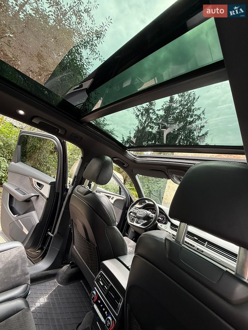 Audi Q7 2015 VIN WAUZZZ4M5GD011641 фото оголошення 45 з 79