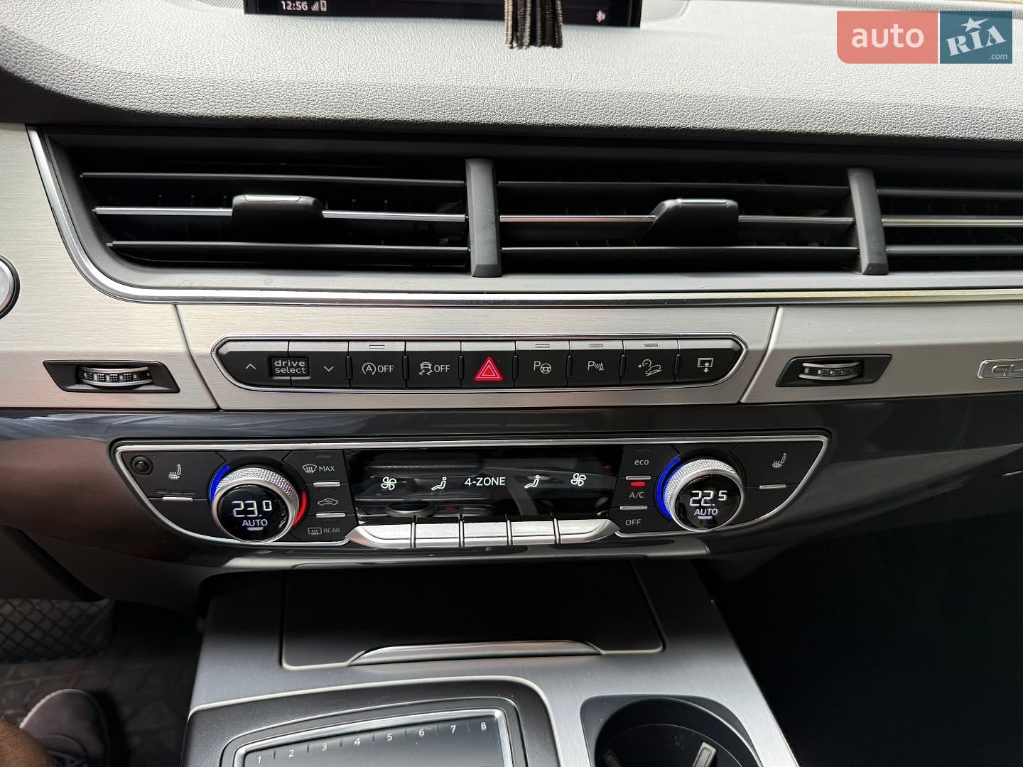 Audi Q7 2015 VIN WAUZZZ4M5GD011641 фото оголошення 57 з 79