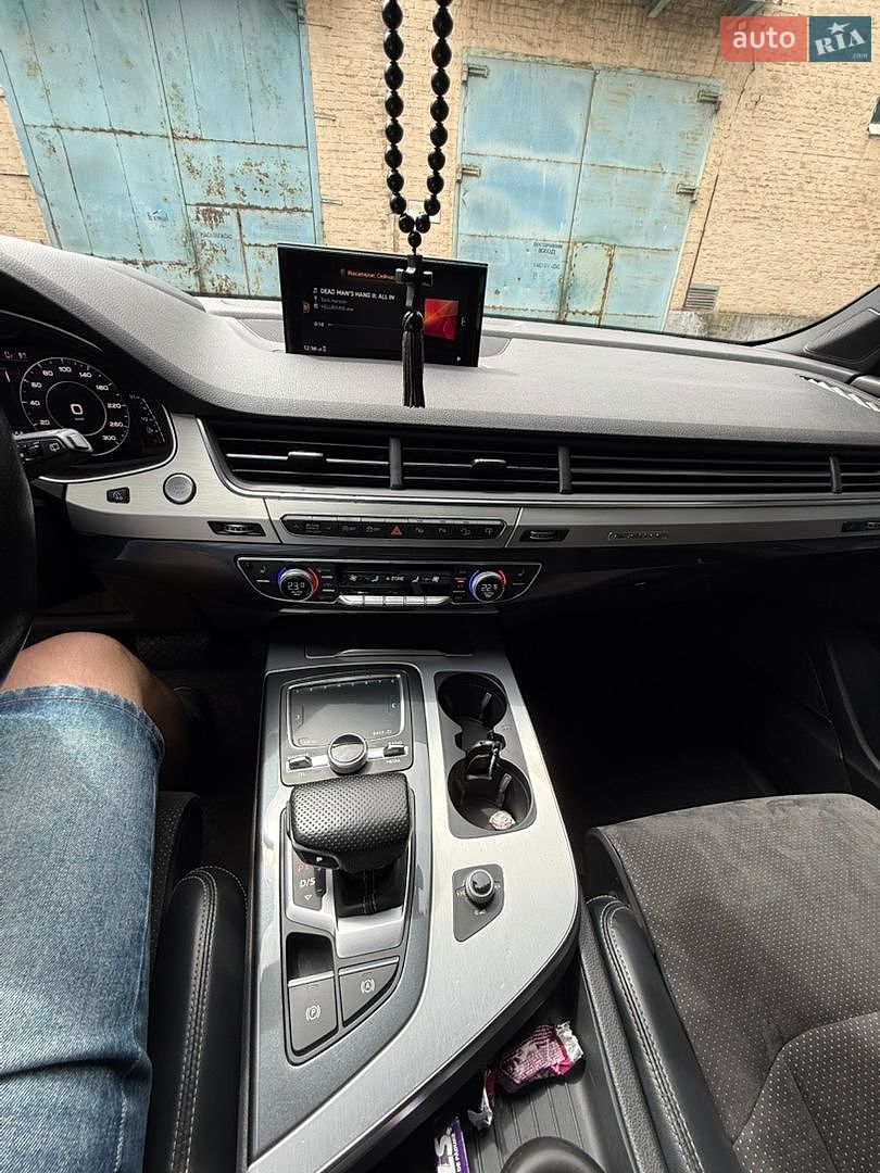 Audi Q7 2015 VIN WAUZZZ4M5GD011641 фото оголошення 58 з 79