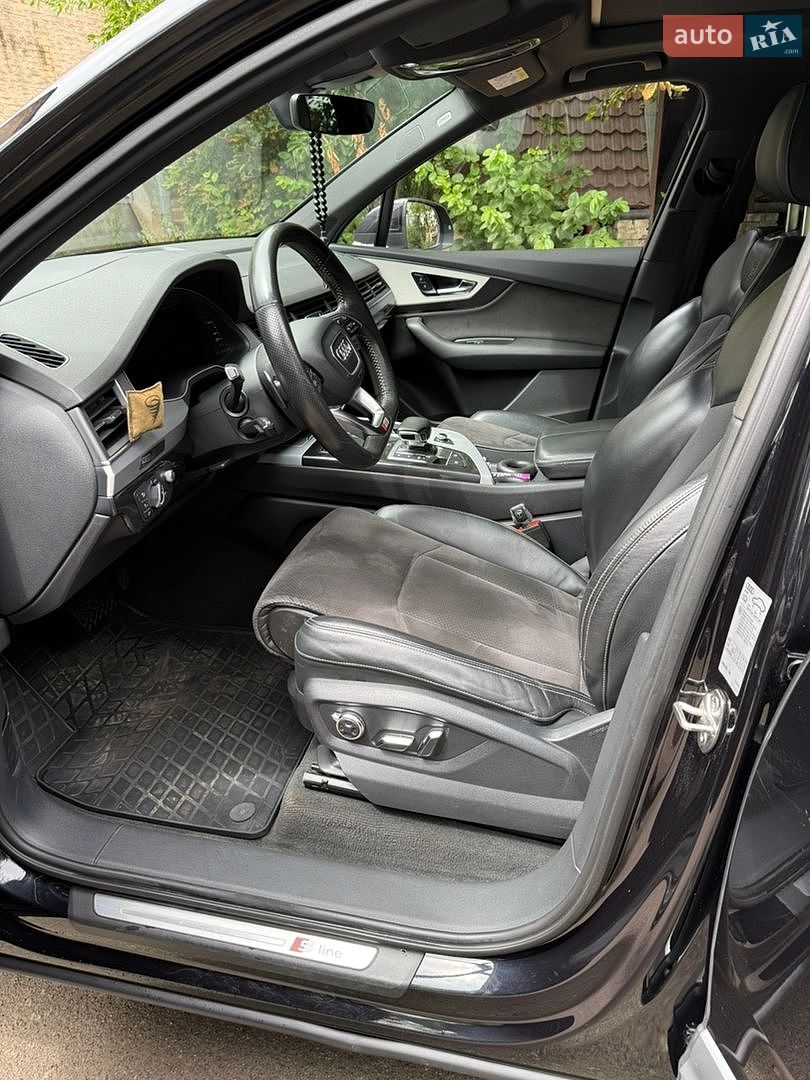 Audi Q7 2015 VIN WAUZZZ4M5GD011641 фото оголошення 63 з 79