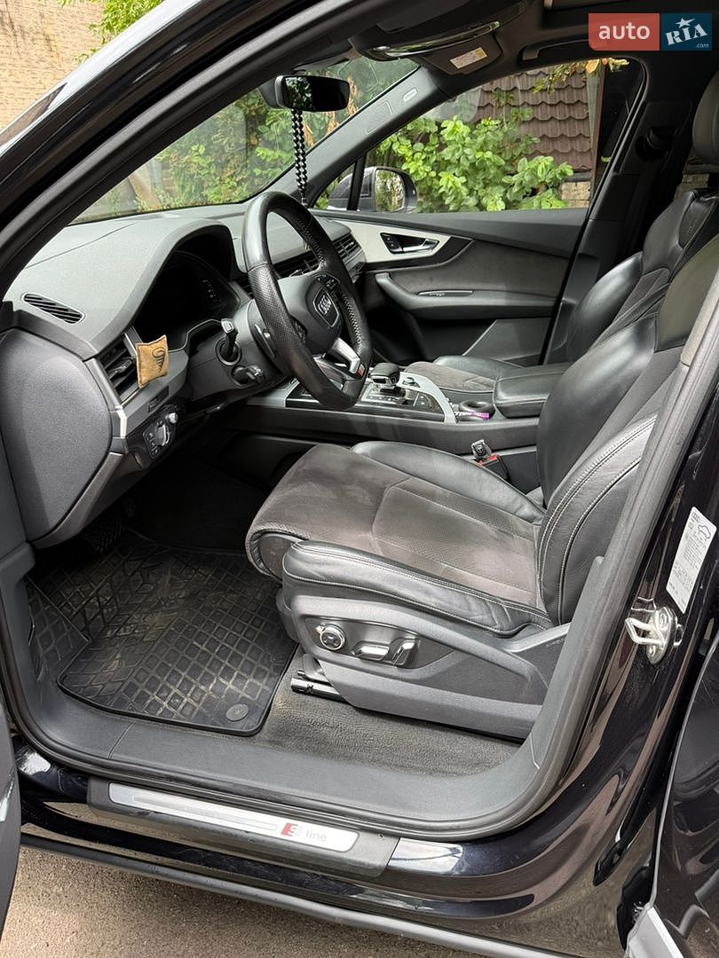 Audi Q7 2015 VIN WAUZZZ4M5GD011641 фото оголошення 64 з 79
