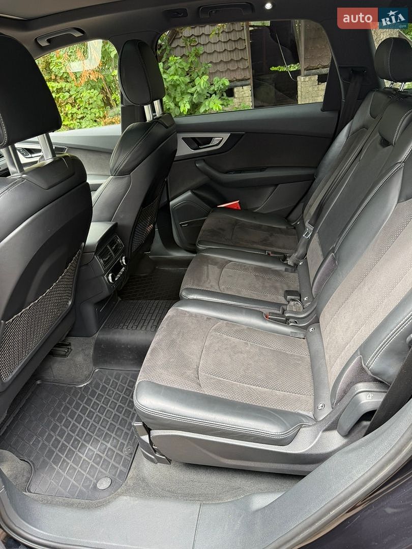 Audi Q7 2015 VIN WAUZZZ4M5GD011641 фото оголошення 68 з 79
