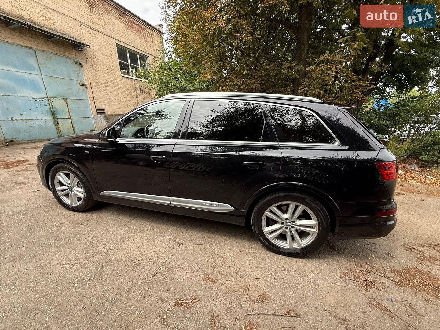 Audi Q7 2015 VIN WAUZZZ4M5GD011641 фото оголошення 69 з 79