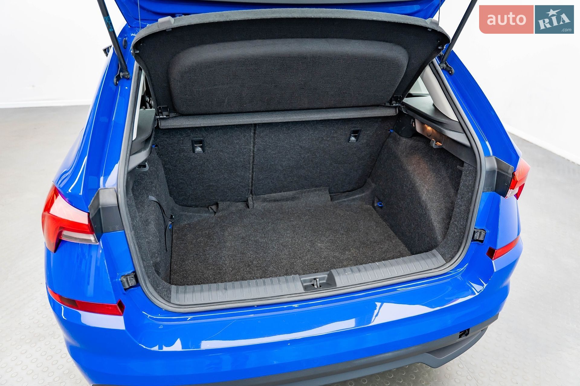 Skoda Kamiq 2021 VIN TMBGC4NW8M3133295 фото оголошення 7 з 20
