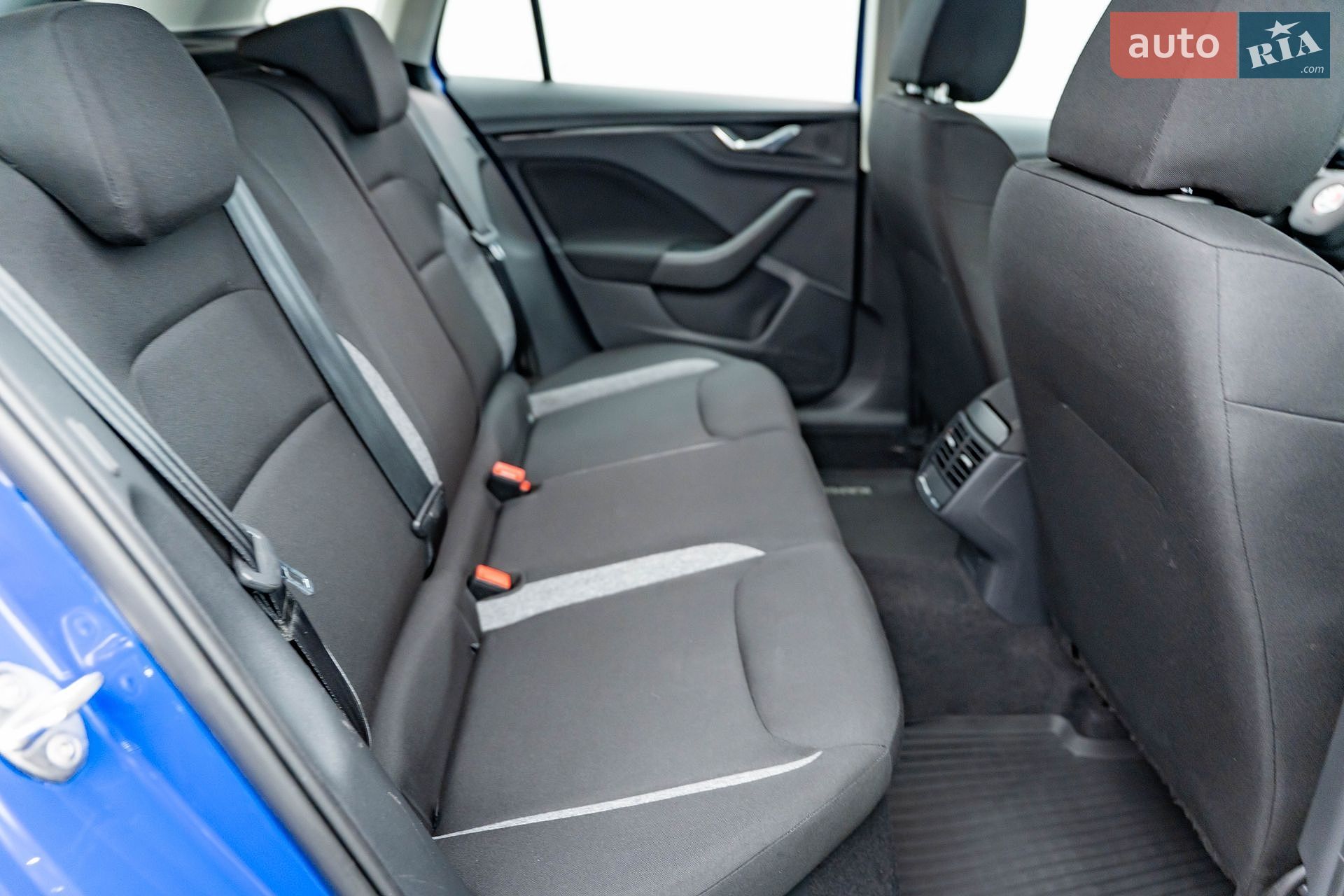 Skoda Kamiq 2021 VIN TMBGC4NW8M3133295 фото оголошення 20 з 20