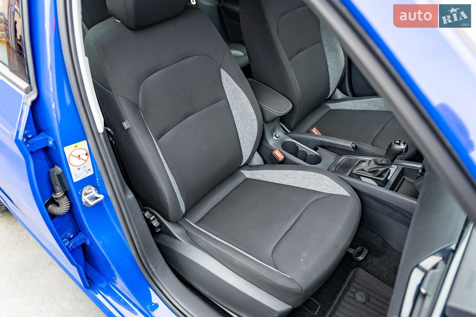 Skoda Kamiq 2021 VIN TMBGC4NW8M3133295 фото оголошення 19 з 20