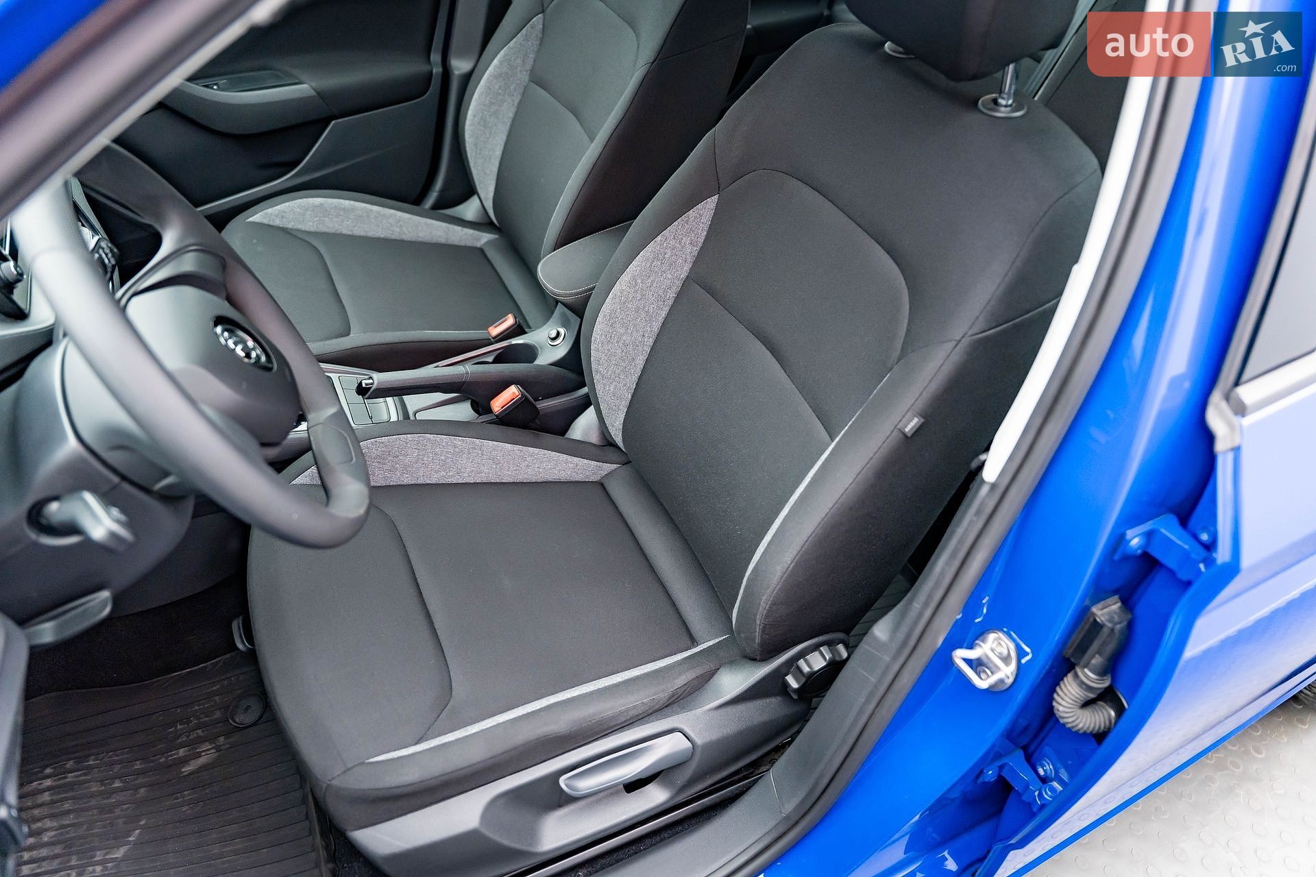 Skoda Kamiq 2021 VIN TMBGC4NW8M3133295 фото оголошення 9 з 20