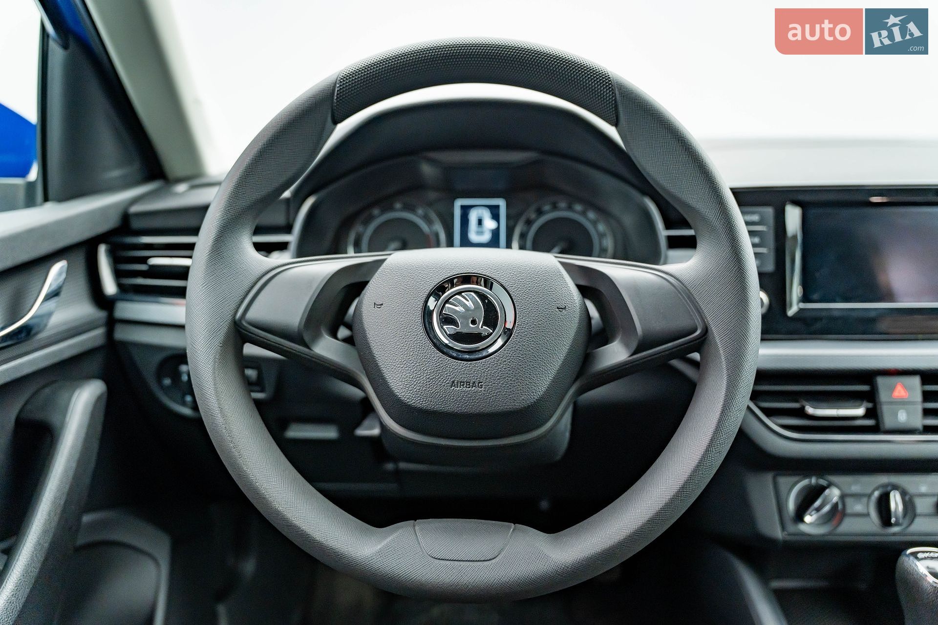 Skoda Kamiq 2021 VIN TMBGC4NW8M3133295 фото оголошення 13 з 20