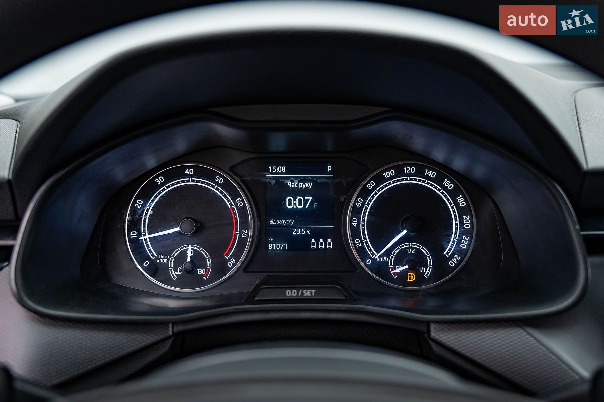 Skoda Kamiq 2021 VIN TMBGC4NW8M3133295 фото оголошення 14 з 20