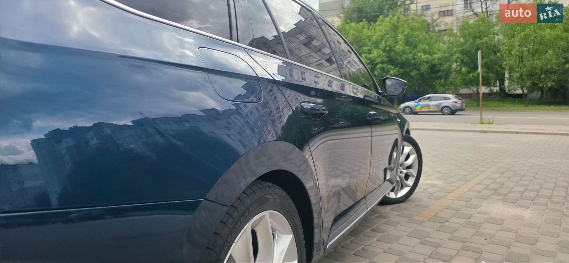 Skoda Superb 2020 VIN TMBLJ9NP2L7063617 фото оголошення 3 з 52