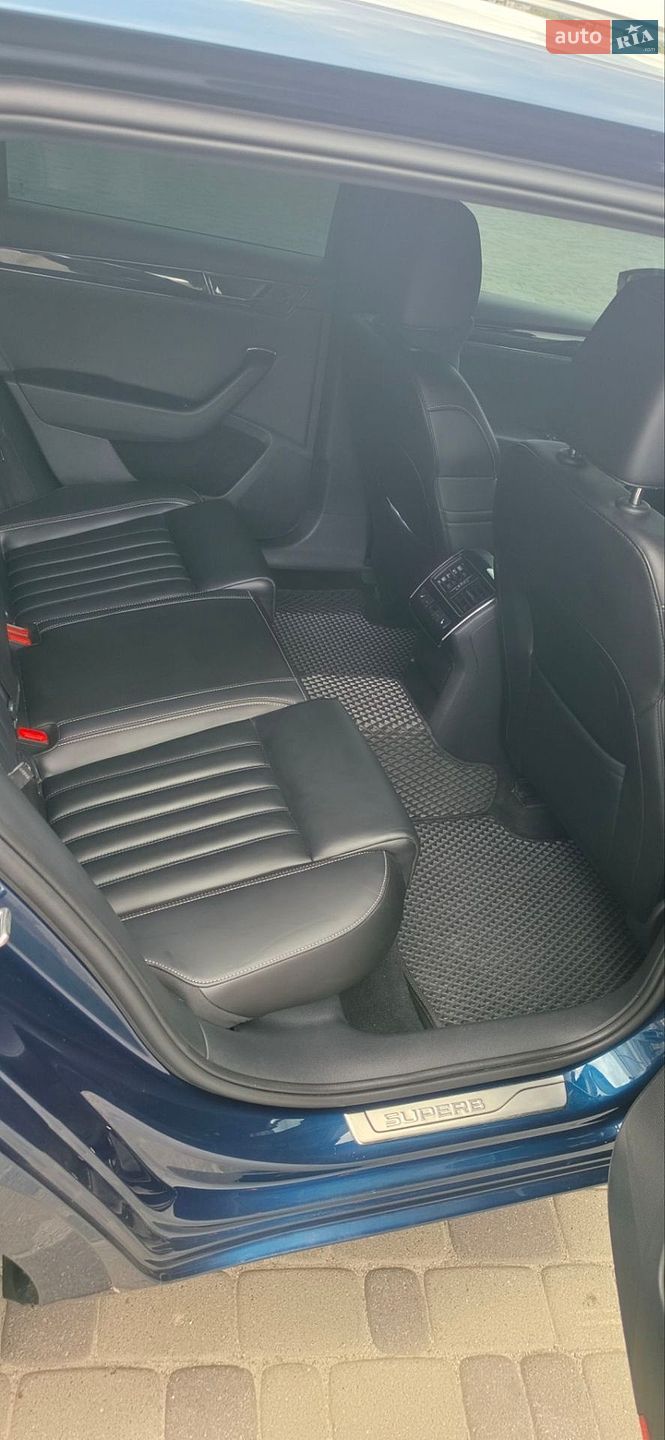 Skoda Superb 2020 VIN TMBLJ9NP2L7063617 фото оголошення 6 з 52