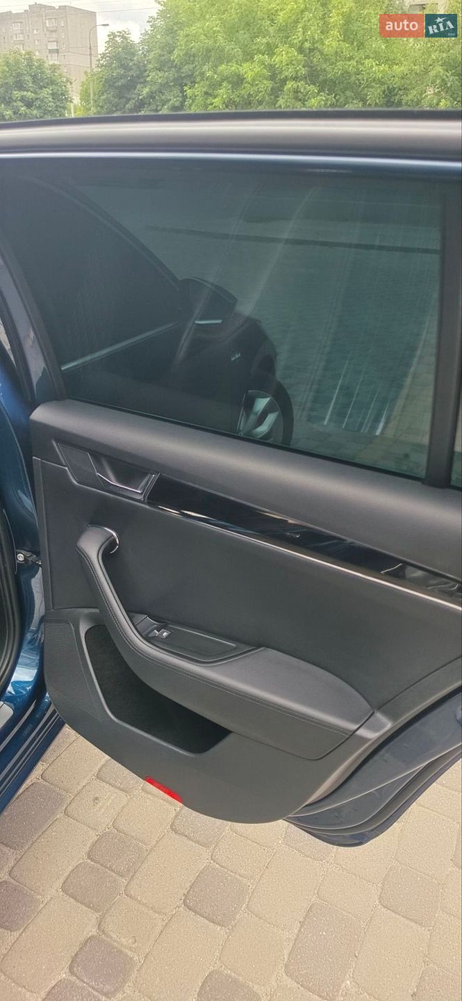 Skoda Superb 2020 VIN TMBLJ9NP2L7063617 фото оголошення 7 з 52