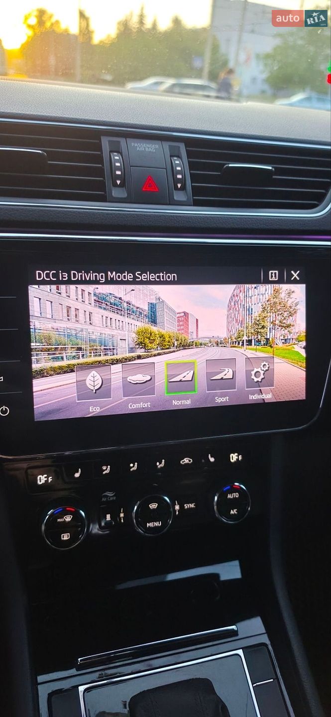 Skoda Superb 2020 VIN TMBLJ9NP2L7063617 фото оголошення 17 з 52