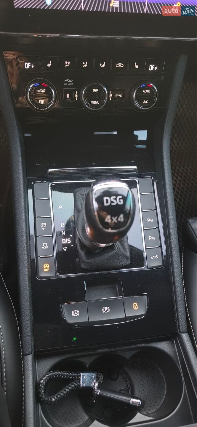 Skoda Superb 2020 VIN TMBLJ9NP2L7063617 фото оголошення 19 з 52