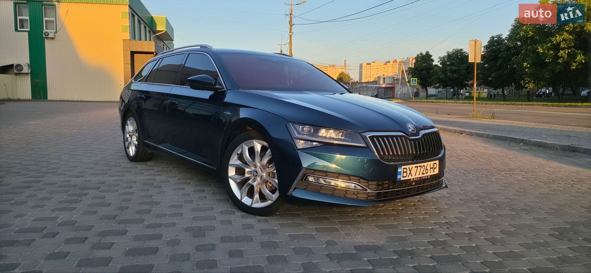 Skoda Superb 2020 VIN TMBLJ9NP2L7063617 фото оголошення 21 з 52