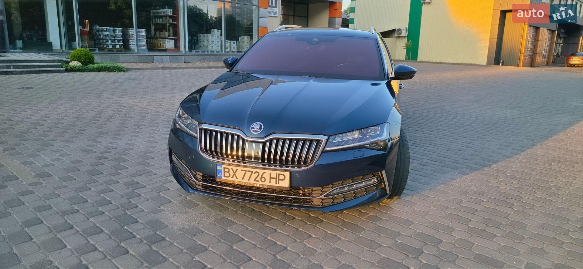 Skoda Superb 2020 VIN TMBLJ9NP2L7063617 фото оголошення 22 з 52