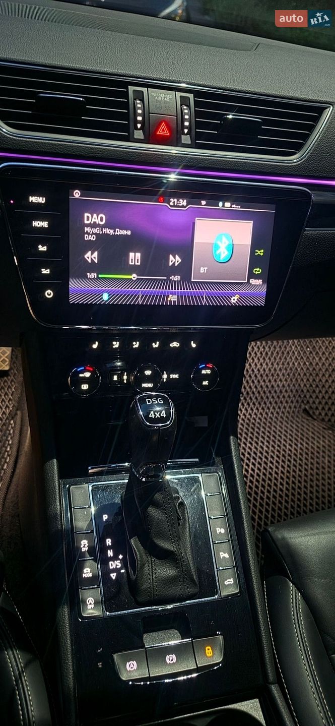 Skoda Superb 2020 VIN TMBLJ9NP2L7063617 фото оголошення 23 з 52