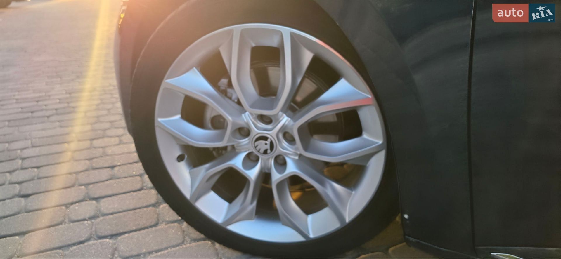 Skoda Superb 2020 VIN TMBLJ9NP2L7063617 фото оголошення 25 з 52