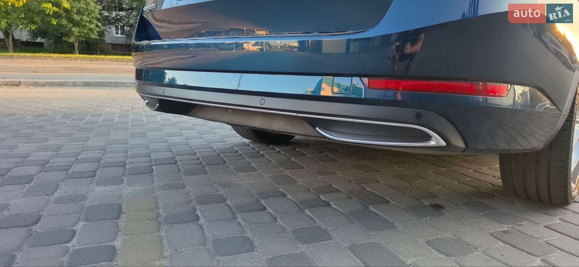 Skoda Superb 2020 VIN TMBLJ9NP2L7063617 фото оголошення 26 з 52