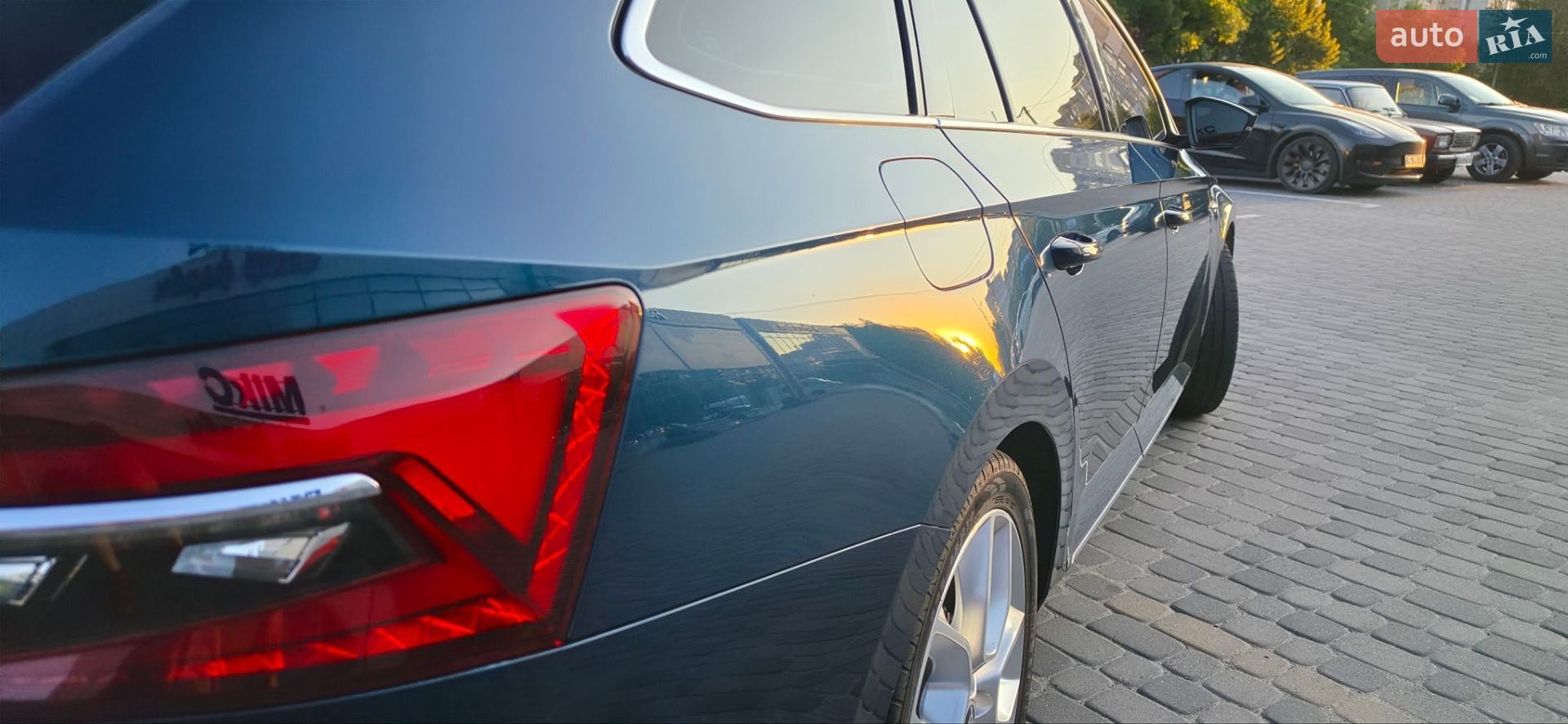 Skoda Superb 2020 VIN TMBLJ9NP2L7063617 фото оголошення 28 з 52