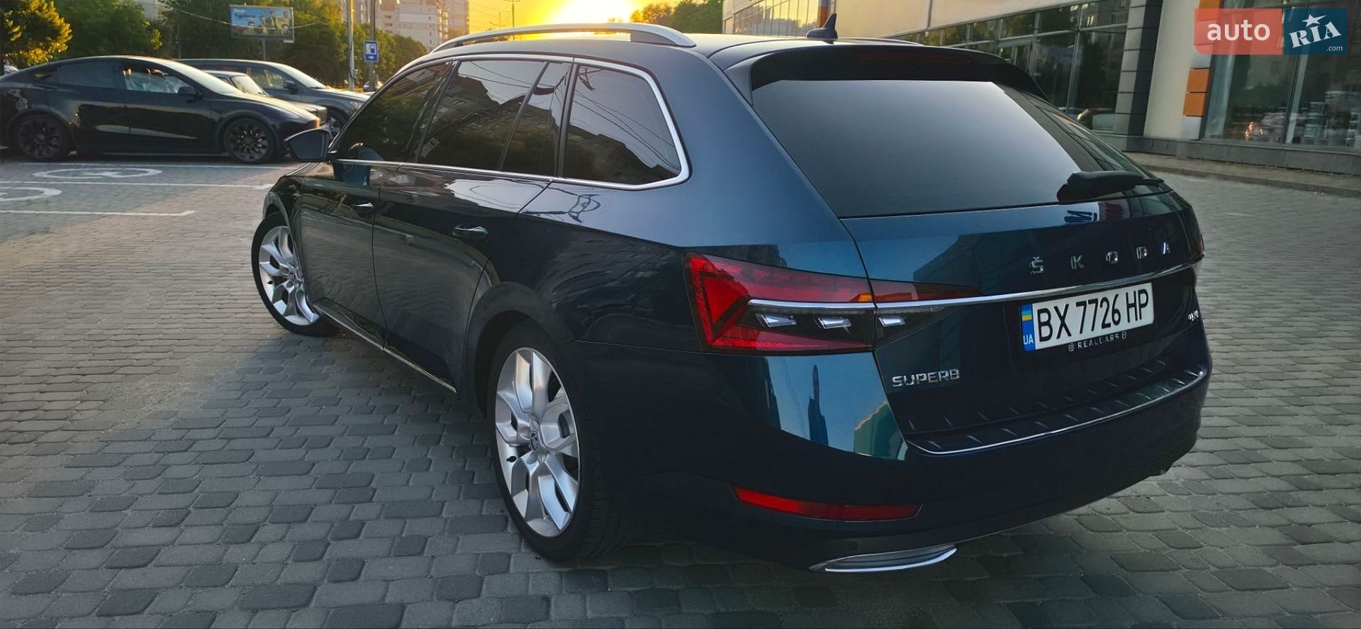 Skoda Superb 2020 VIN TMBLJ9NP2L7063617 фото оголошення 29 з 52