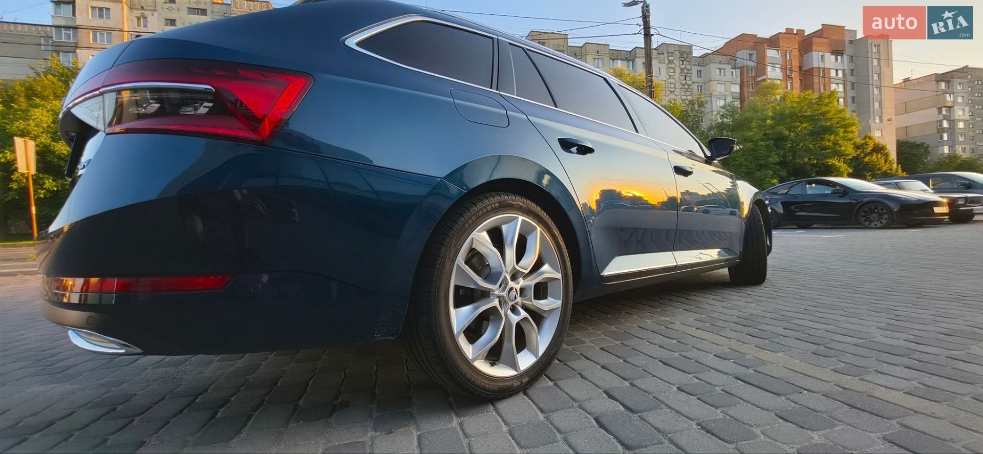 Skoda Superb 2020 VIN TMBLJ9NP2L7063617 фото оголошення 32 з 52