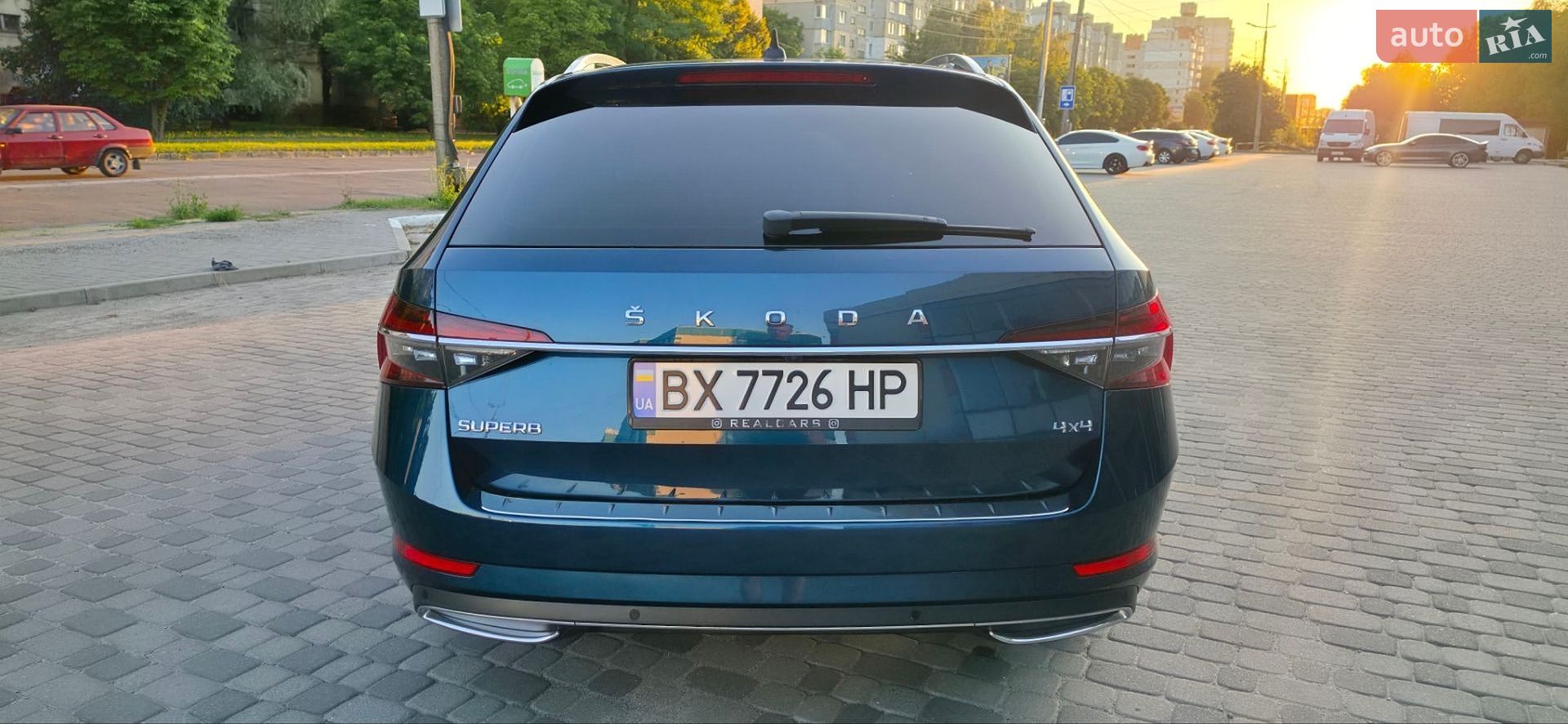 Skoda Superb 2020 VIN TMBLJ9NP2L7063617 фото оголошення 34 з 52
