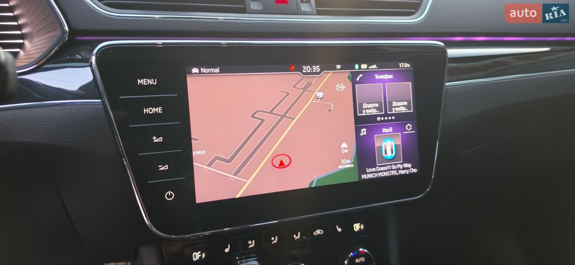 Skoda Superb 2020 VIN TMBLJ9NP2L7063617 фото оголошення 38 з 52
