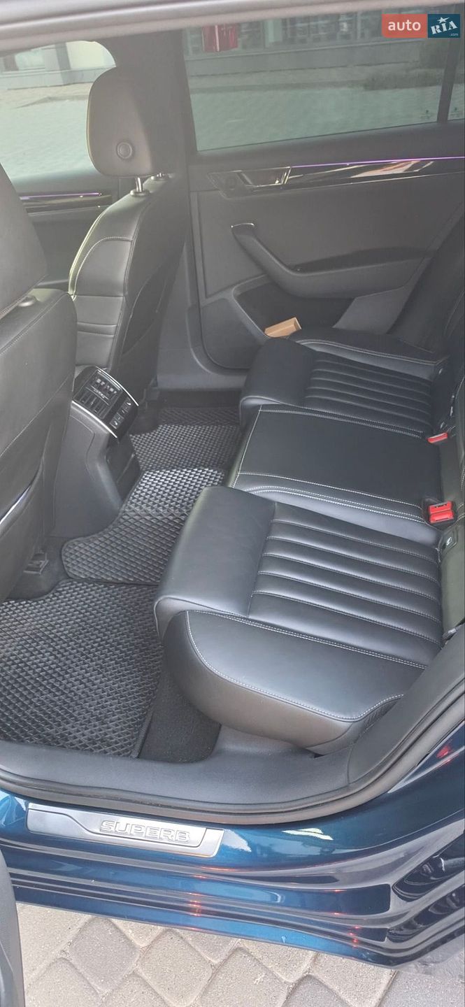 Skoda Superb 2020 VIN TMBLJ9NP2L7063617 фото оголошення 41 з 52