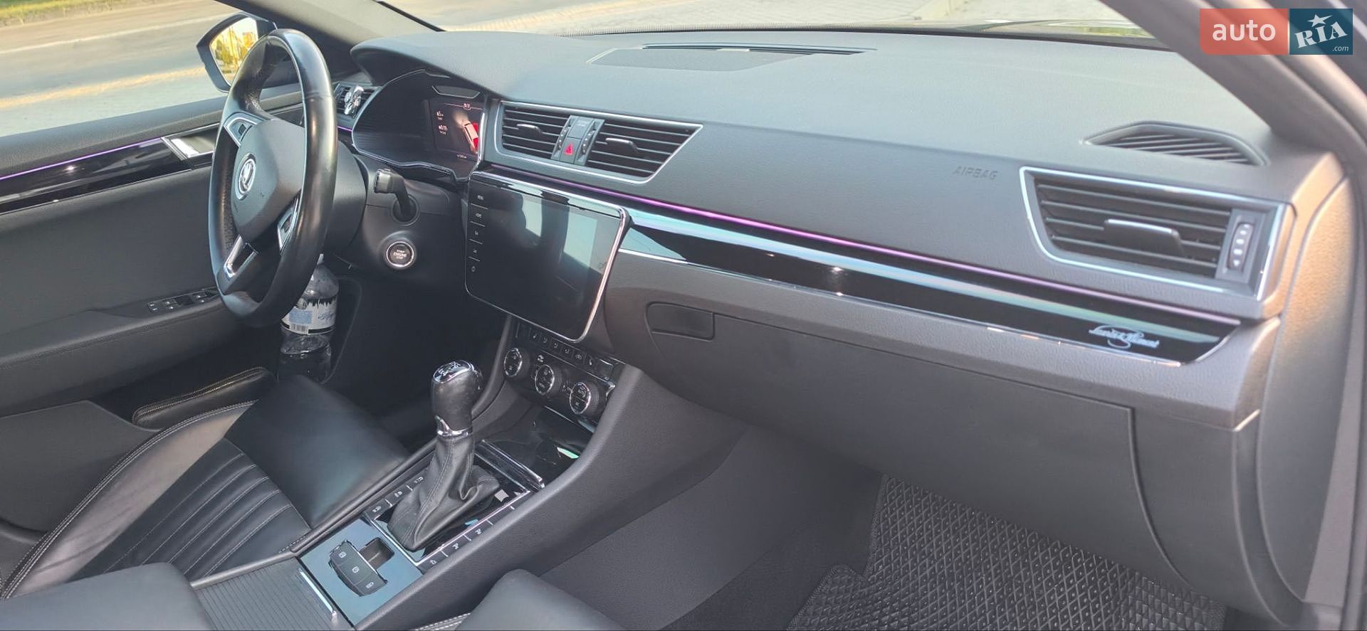 Skoda Superb 2020 VIN TMBLJ9NP2L7063617 фото оголошення 47 з 52