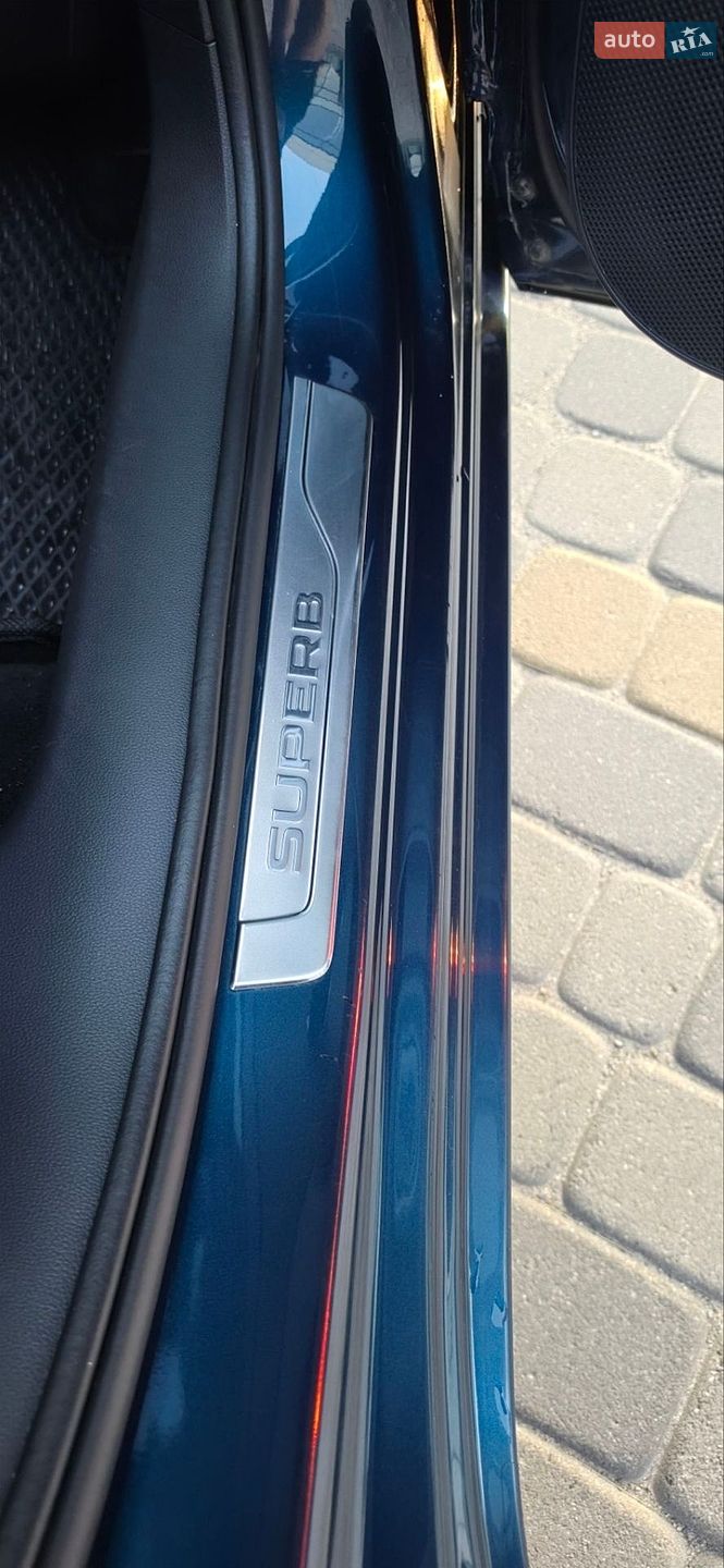 Skoda Superb 2020 VIN TMBLJ9NP2L7063617 фото оголошення 50 з 52