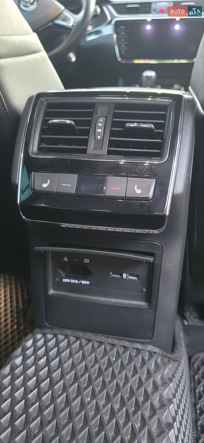 Skoda Superb 2020 VIN TMBLJ9NP2L7063617 фото оголошення 52 з 52