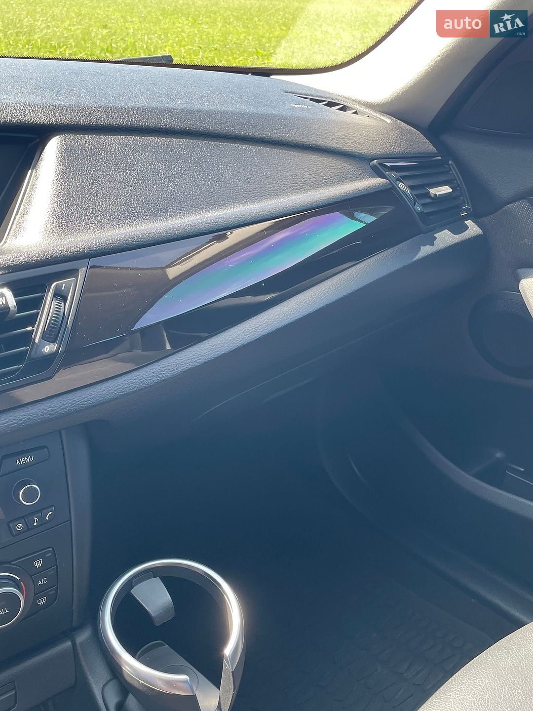 BMW X1 2013 VIN WBAVP710X0VW30570 фото оголошення 23 з 33