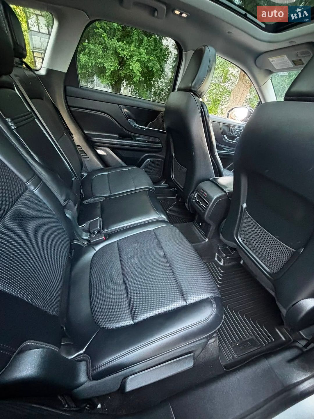 Lincoln Corsair 2021 VIN 5LMCJ1C95MUL28113 фото оголошення 28 з 50