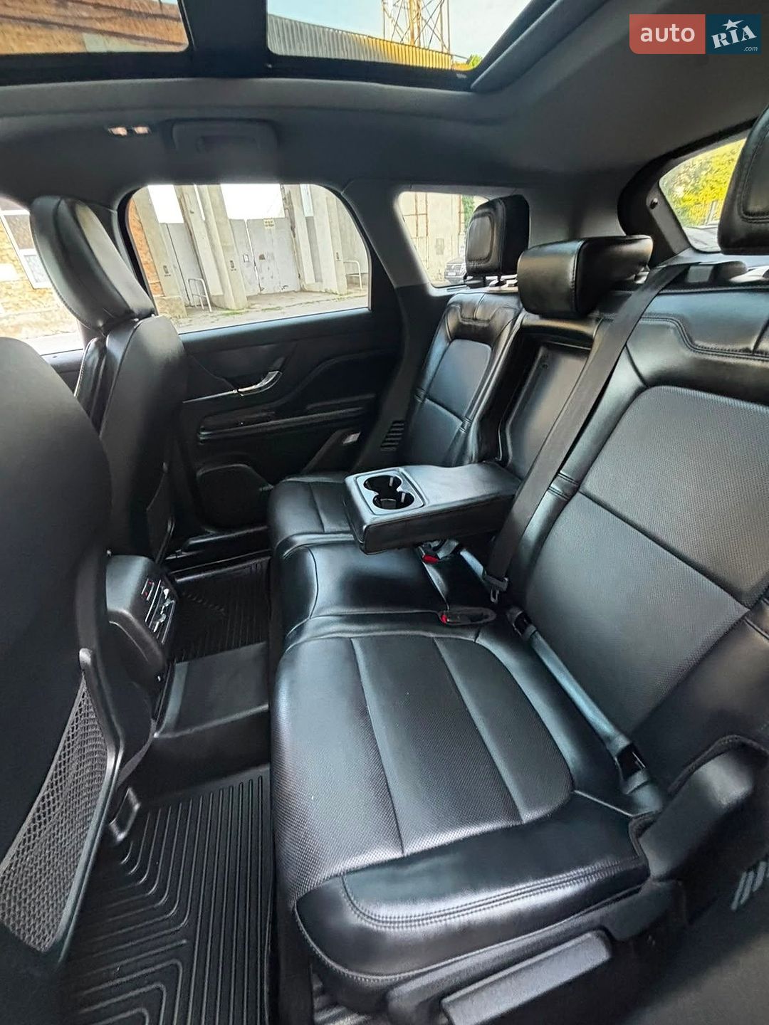 Lincoln Corsair 2021 VIN 5LMCJ1C95MUL28113 фото оголошення 25 з 50