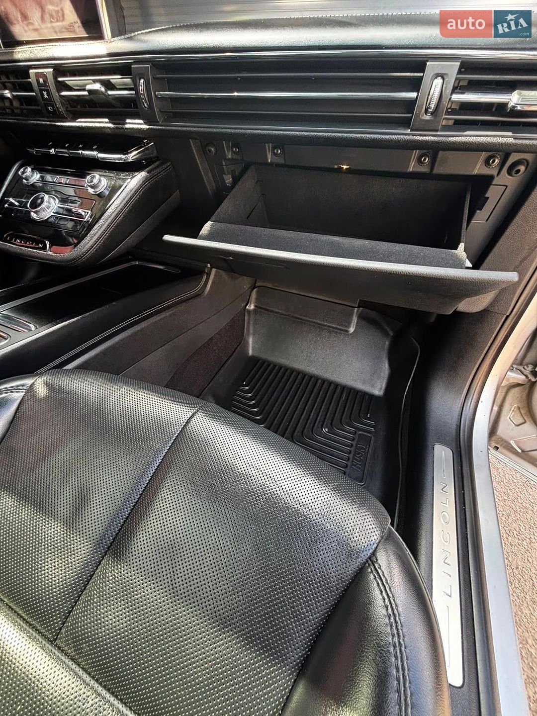 Lincoln Corsair 2021 VIN 5LMCJ1C95MUL28113 фото оголошення 33 з 50