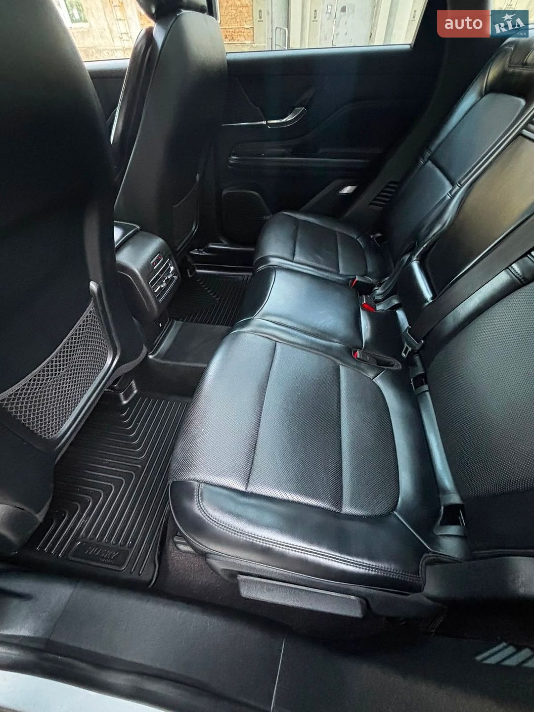 Lincoln Corsair 2021 VIN 5LMCJ1C95MUL28113 фото оголошення 30 з 50