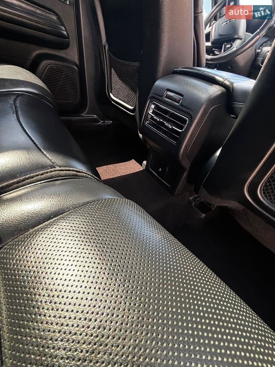 Lincoln Corsair 2021 VIN 5LMCJ1C95MUL28113 фото оголошення 27 з 50