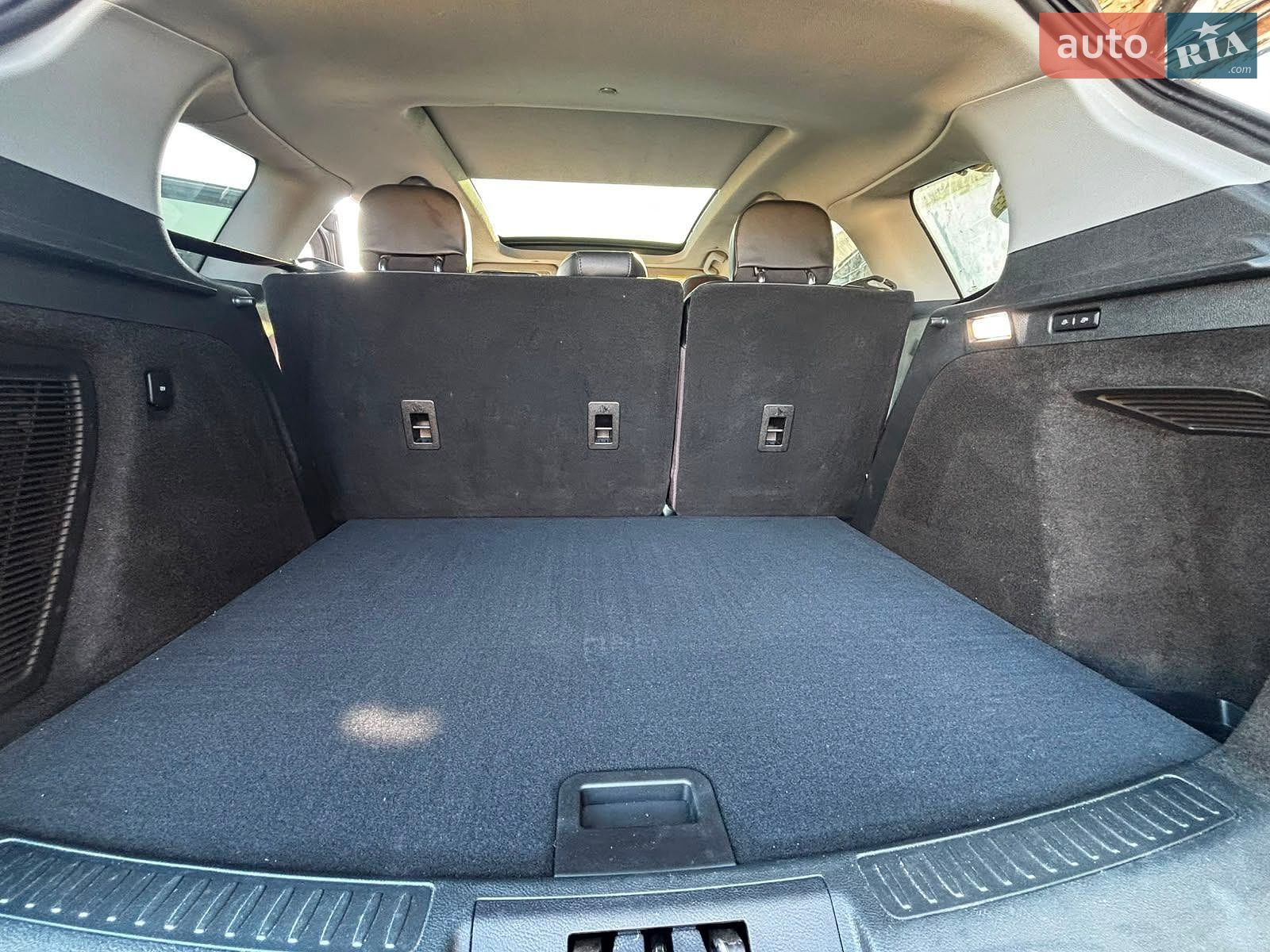 Lincoln Corsair 2021 VIN 5LMCJ1C95MUL28113 фото оголошення 39 з 50