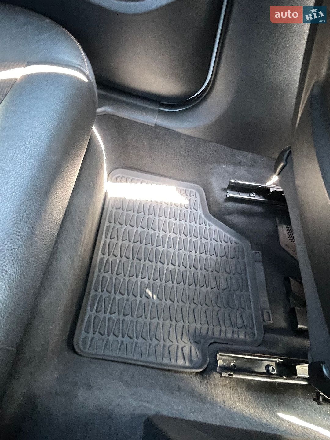 BMW X1 2013 VIN WBAVP710X0VW30570 фото оголошення 29 з 33