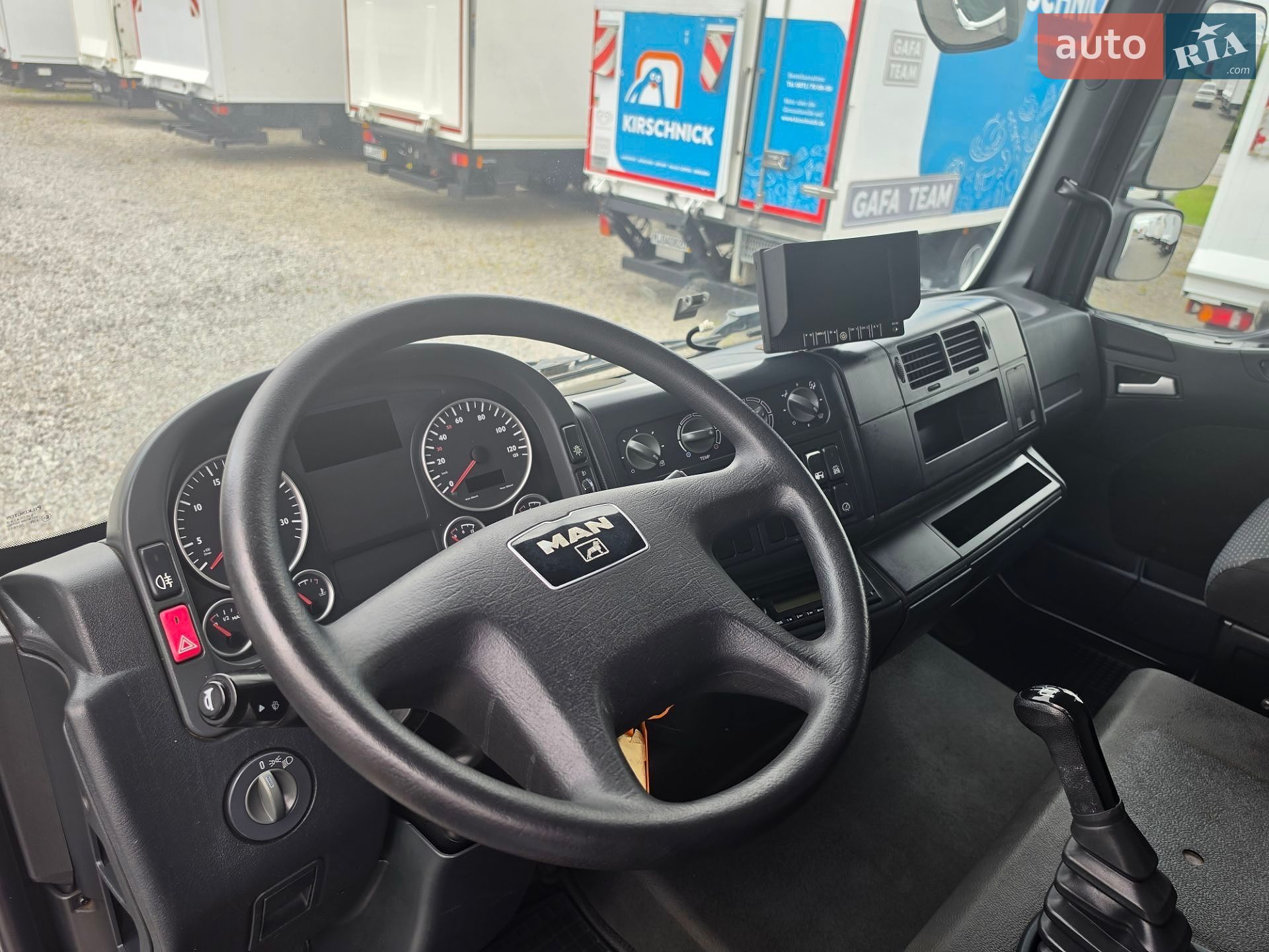 MAN TGL 2009 VIN WMAN15ZZXAY242091 фото оголошення 18 з 29