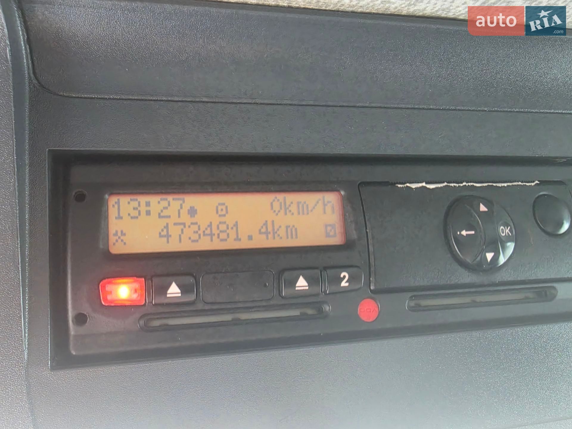 MAN TGL 2009 VIN WMAN15ZZXAY242091 фото оголошення 19 з 29