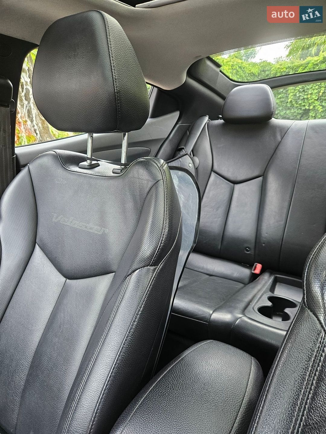 Hyundai Veloster 2012 VIN KMHTC61CBCU056489 фото оголошення 16 з 24