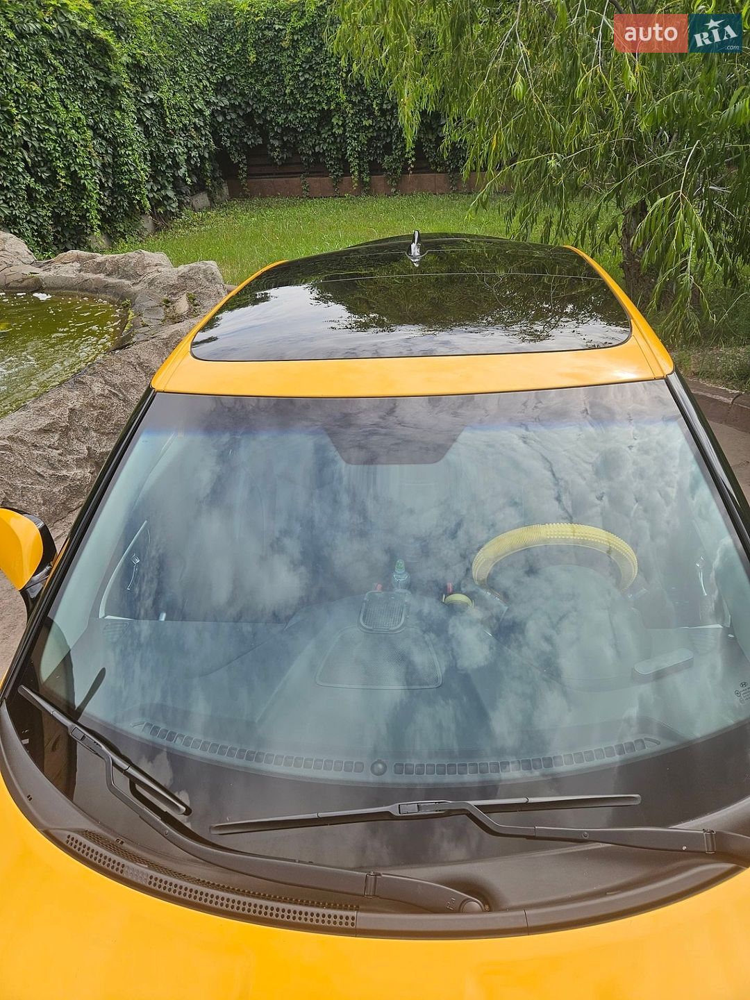 Hyundai Veloster 2012 VIN KMHTC61CBCU056489 фото оголошення 22 з 24
