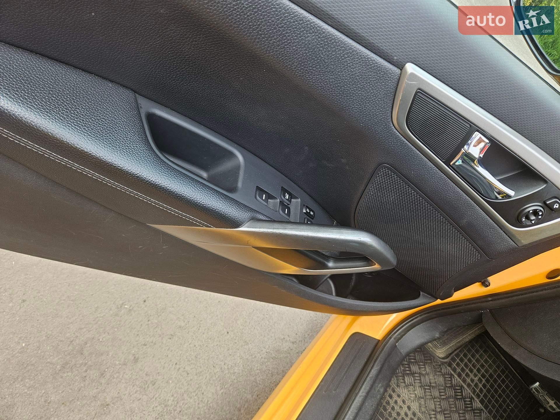 Hyundai Veloster 2012 VIN KMHTC61CBCU056489 фото оголошення 19 з 24