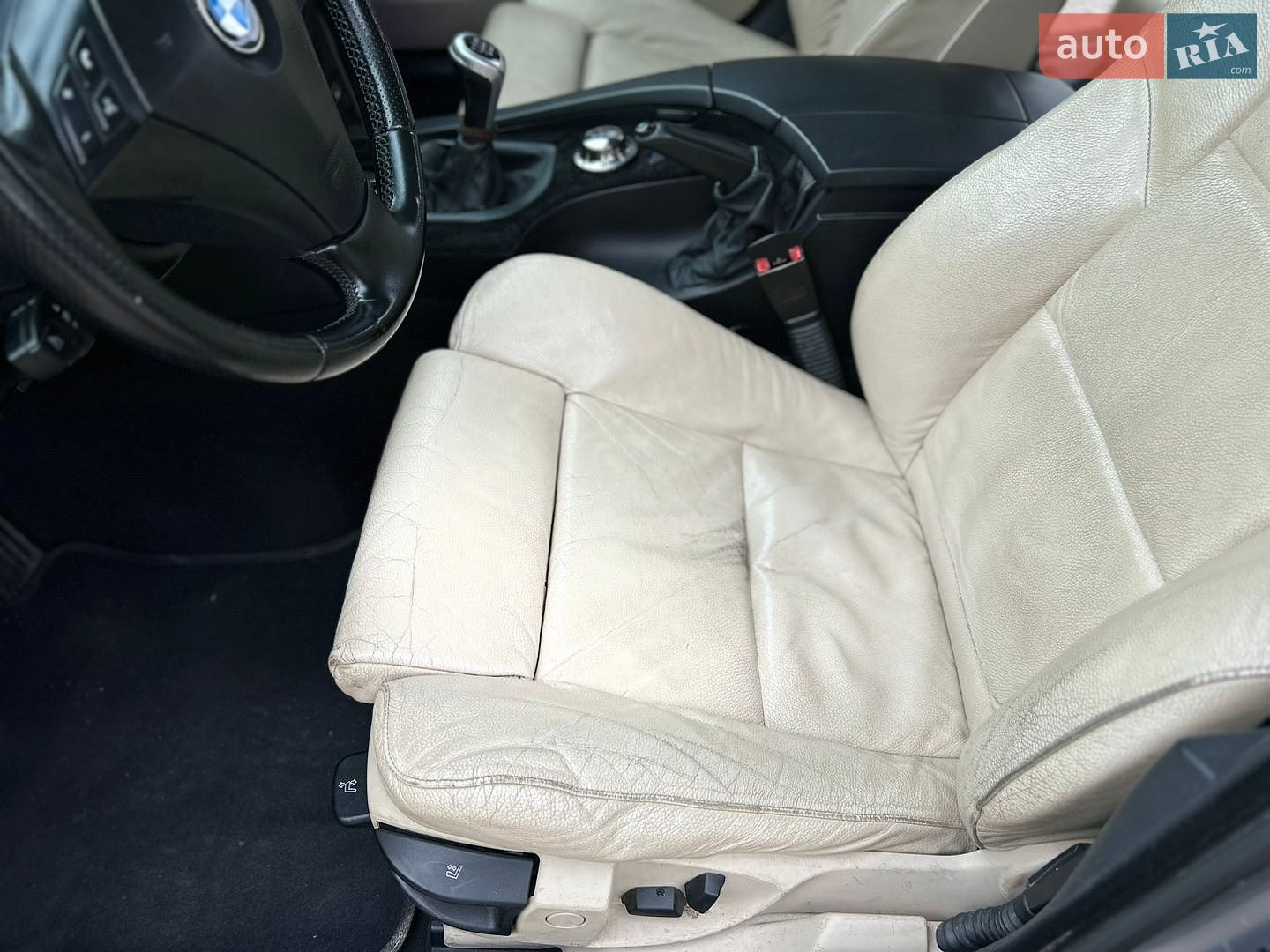 BMW 5 Series 2005 VIN WBANJ51060B409555 фото оголошення 29 з 51